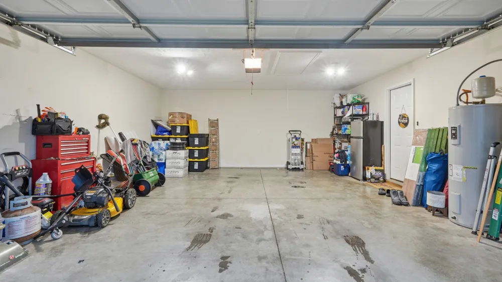 2732 Ridgewood Dr Christiana, TN 37037