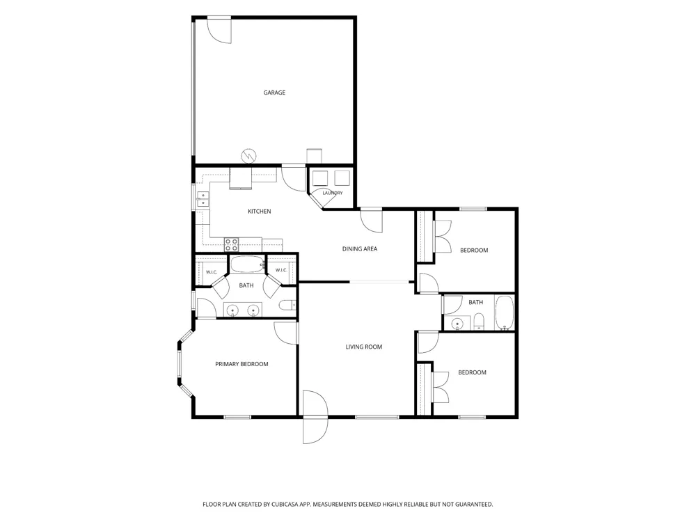 2732 Ridgewood Dr Christiana, TN 37037