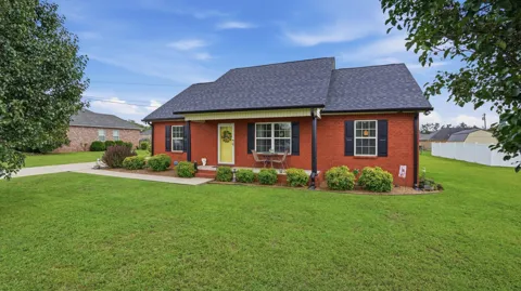 2732 Ridgewood Dr