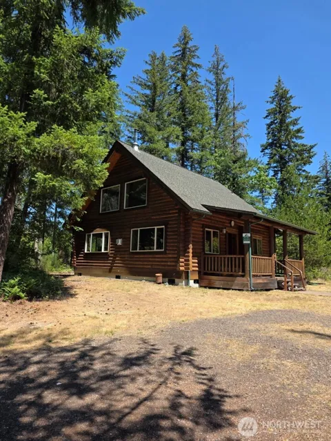 181 Lodgepole Lane