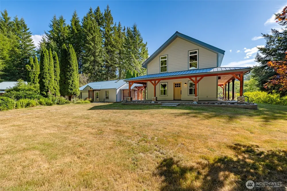 45192 Brooks Road Concrete, WA 98237