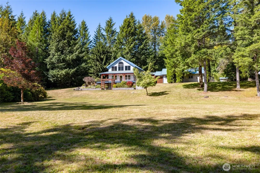 45192 Brooks Road Concrete, WA 98237
