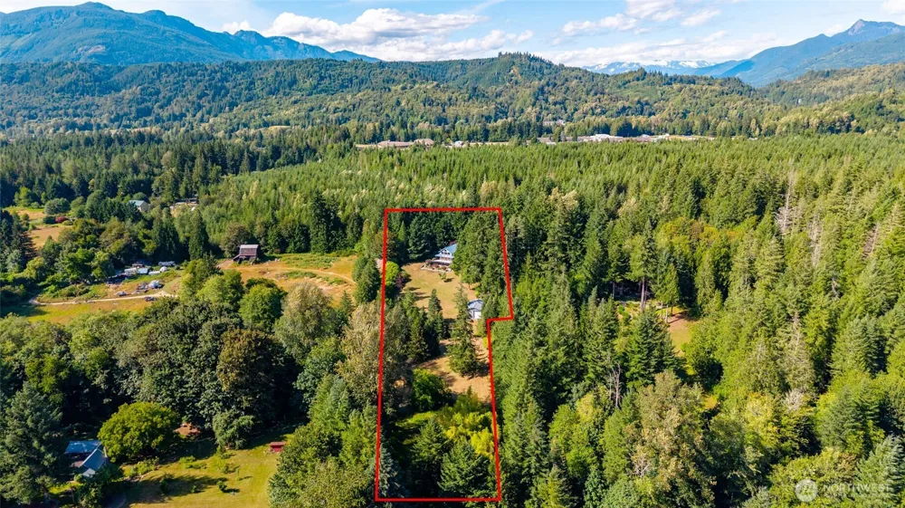 45192 Brooks Road Concrete, WA 98237