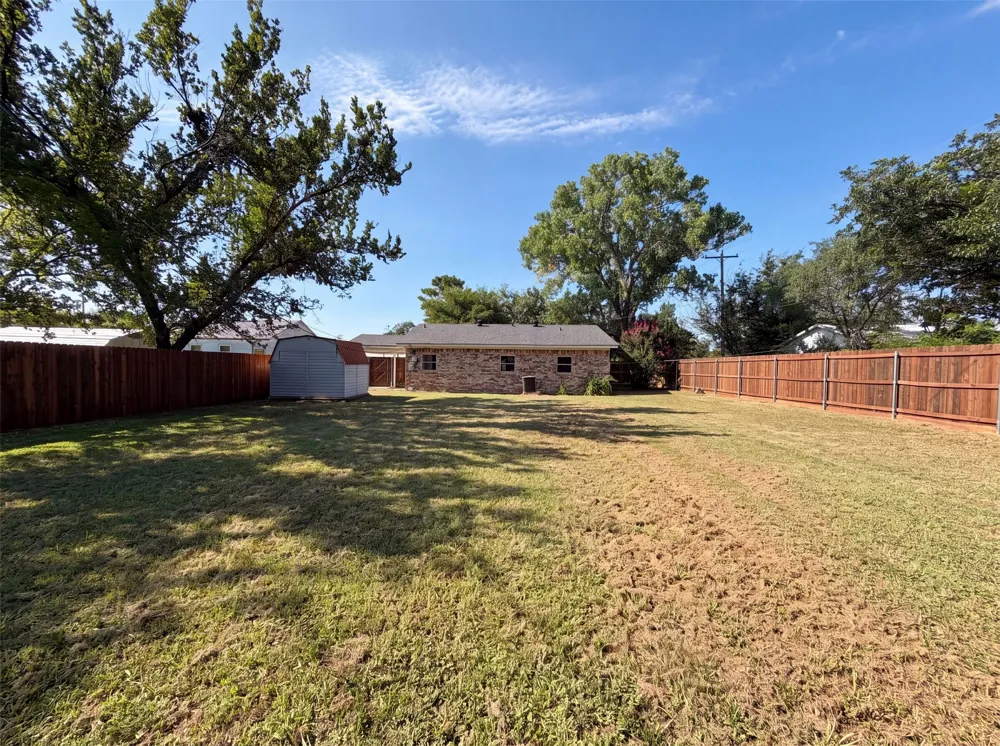 502 Jennings Street Nocona, TX 76255