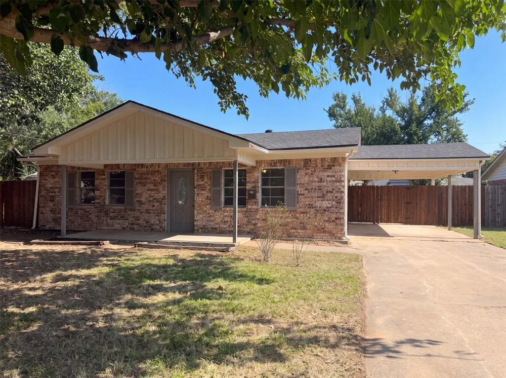 502 Jennings Street Nocona, TX 76255