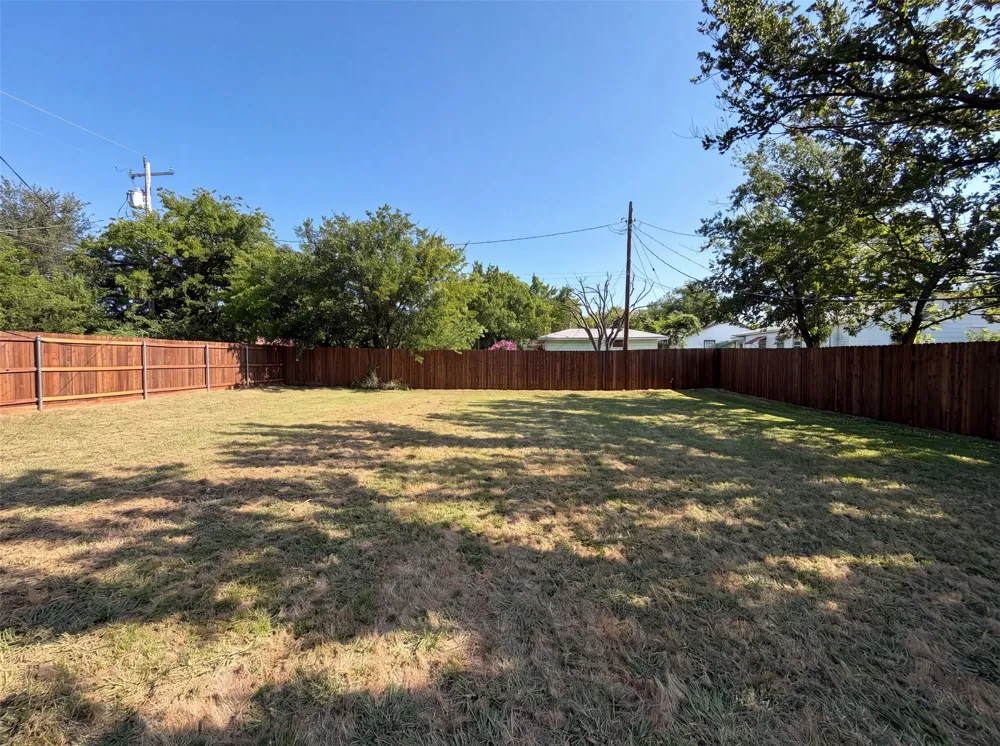 502 Jennings Street Nocona, TX 76255