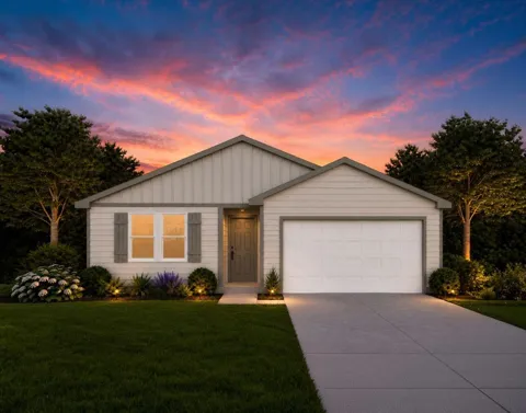321 Hudson Lane