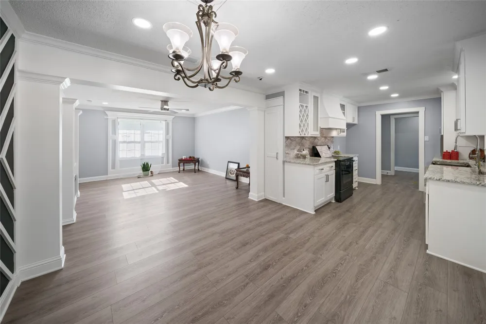 309 Gray Street Henderson, TX 75652