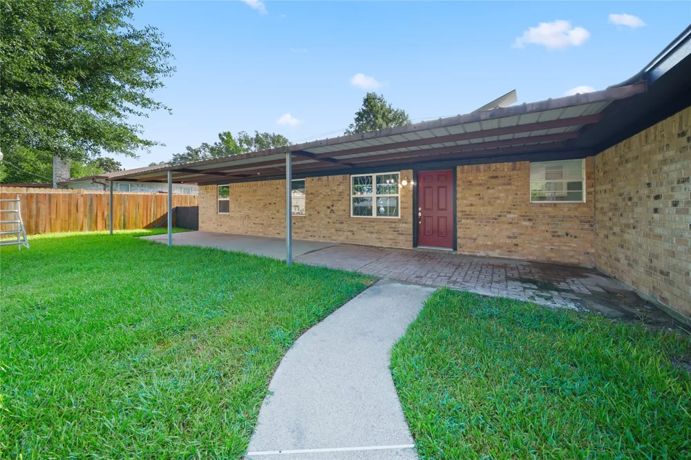 309 Gray Street Henderson, TX 75652