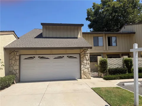 2514 Tustin Avenue #F