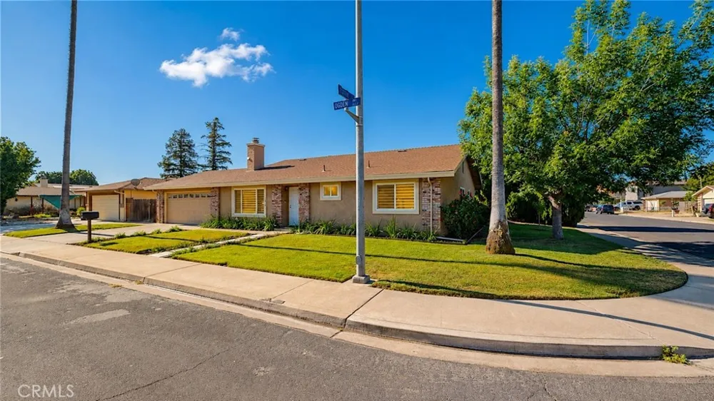 1820 Ogden Turlock, CA 95380