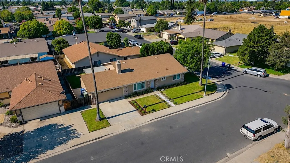 1820 Ogden Turlock, CA 95380
