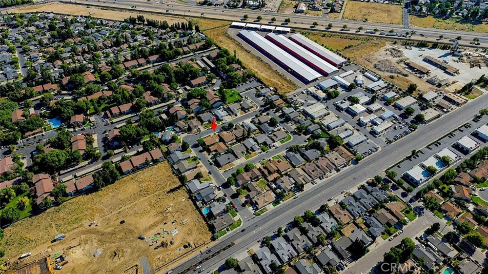 1820 Ogden Turlock, CA 95380