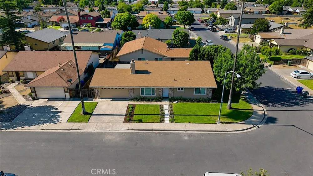 1820 Ogden Turlock, CA 95380