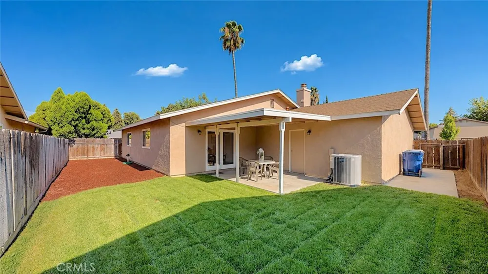 1820 Ogden Turlock, CA 95380