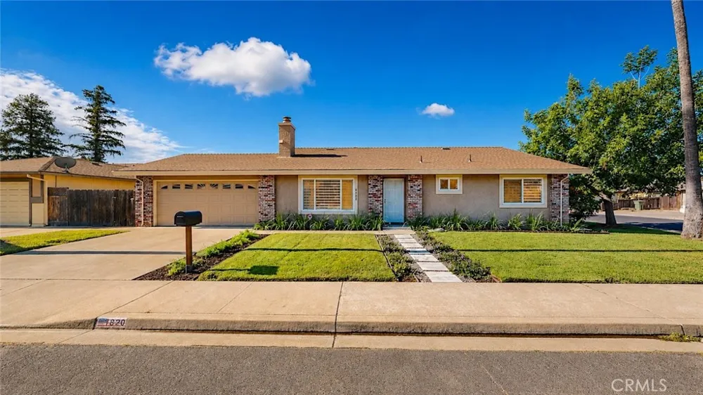 1820 Ogden Turlock, CA 95380
