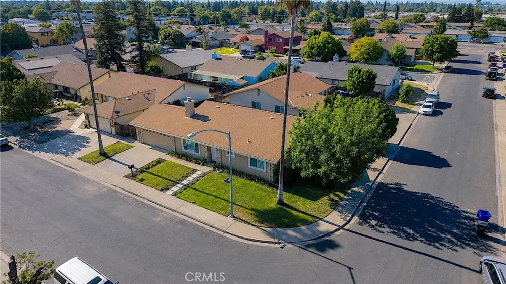 1820 Ogden Turlock, CA 95380