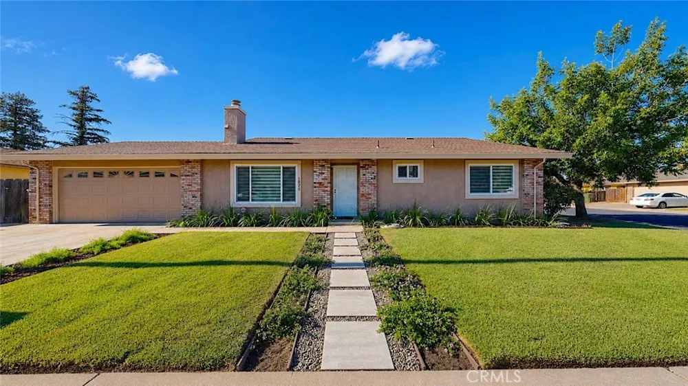 1820 Ogden Turlock, CA 95380