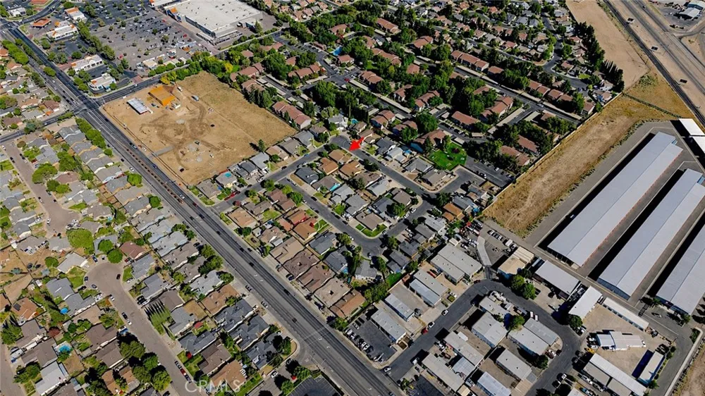 1820 Ogden Turlock, CA 95380