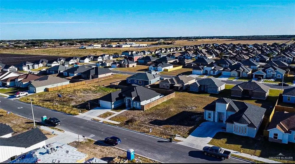 8725 Sandpiper Drive Harlingen, TX 78550