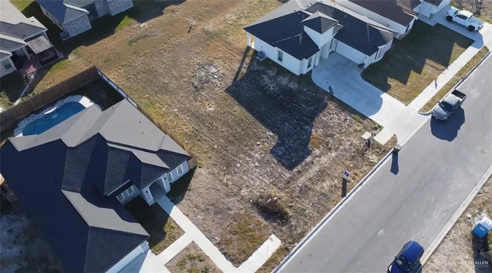 8725 Sandpiper Drive Harlingen, TX 78550