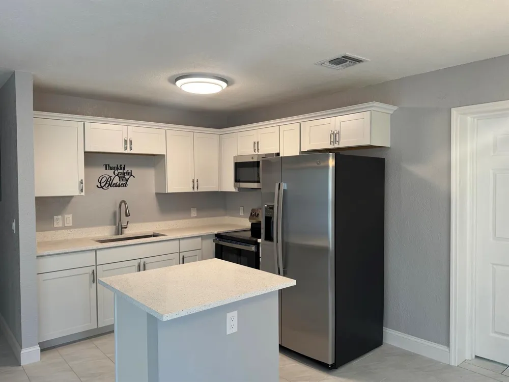 1321 W 3rd Street Riviera Beach, FL 33404