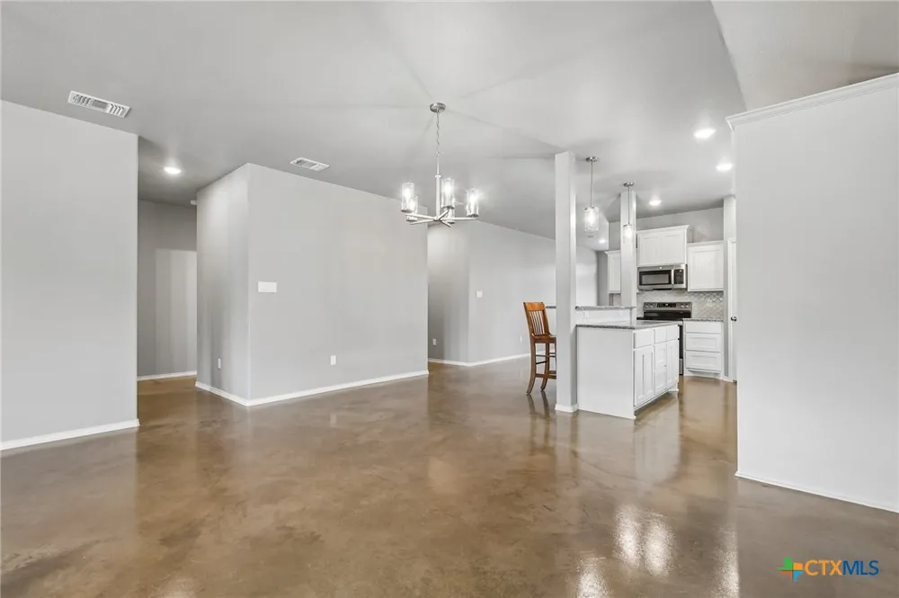 1413 Fossil Trail Belton, TX 76513
