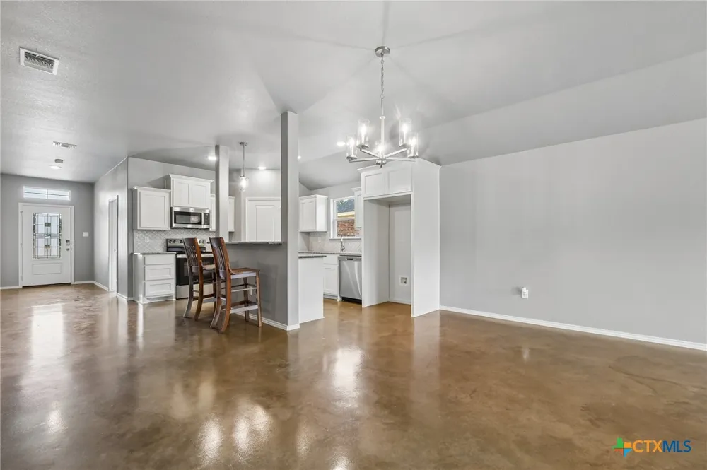 1413 Fossil Trail Belton, TX 76513