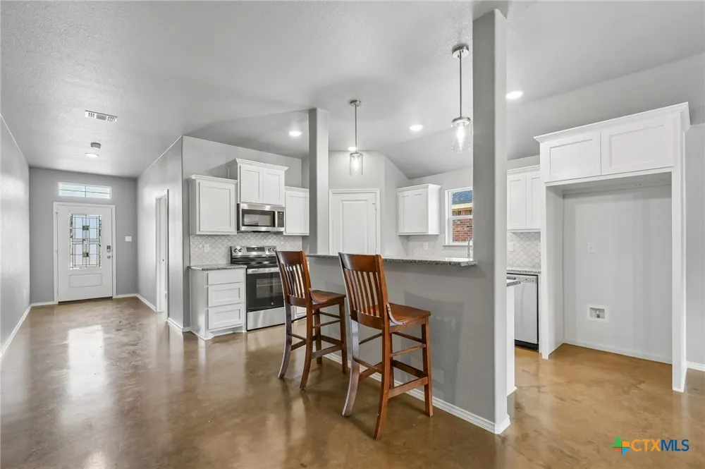 1413 Fossil Trail Belton, TX 76513