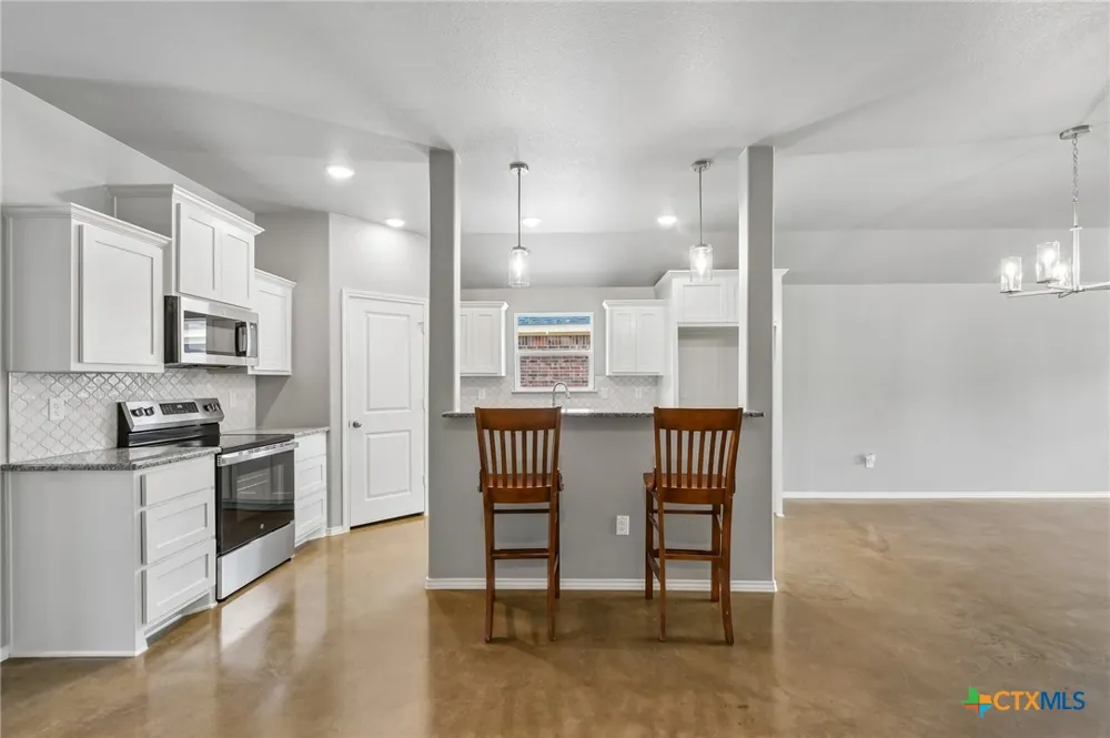 1413 Fossil Trail Belton, TX 76513