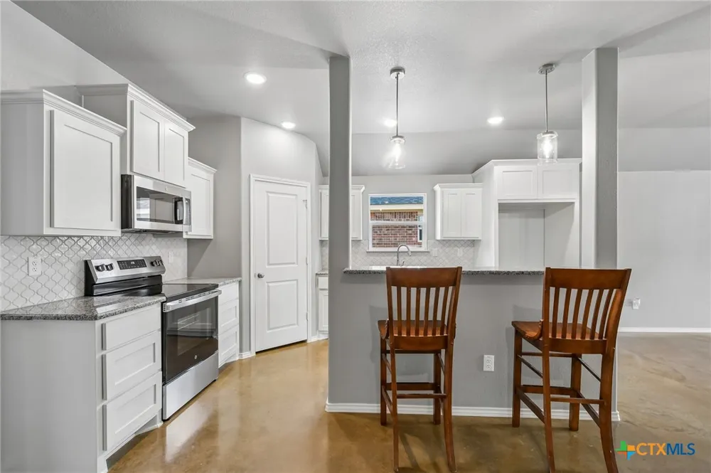 1413 Fossil Trail Belton, TX 76513
