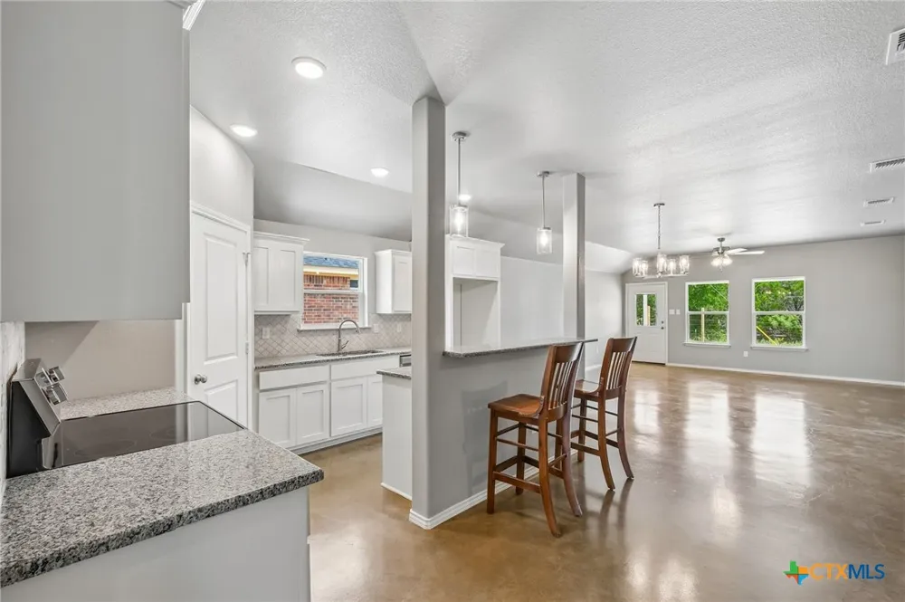 1413 Fossil Trail Belton, TX 76513