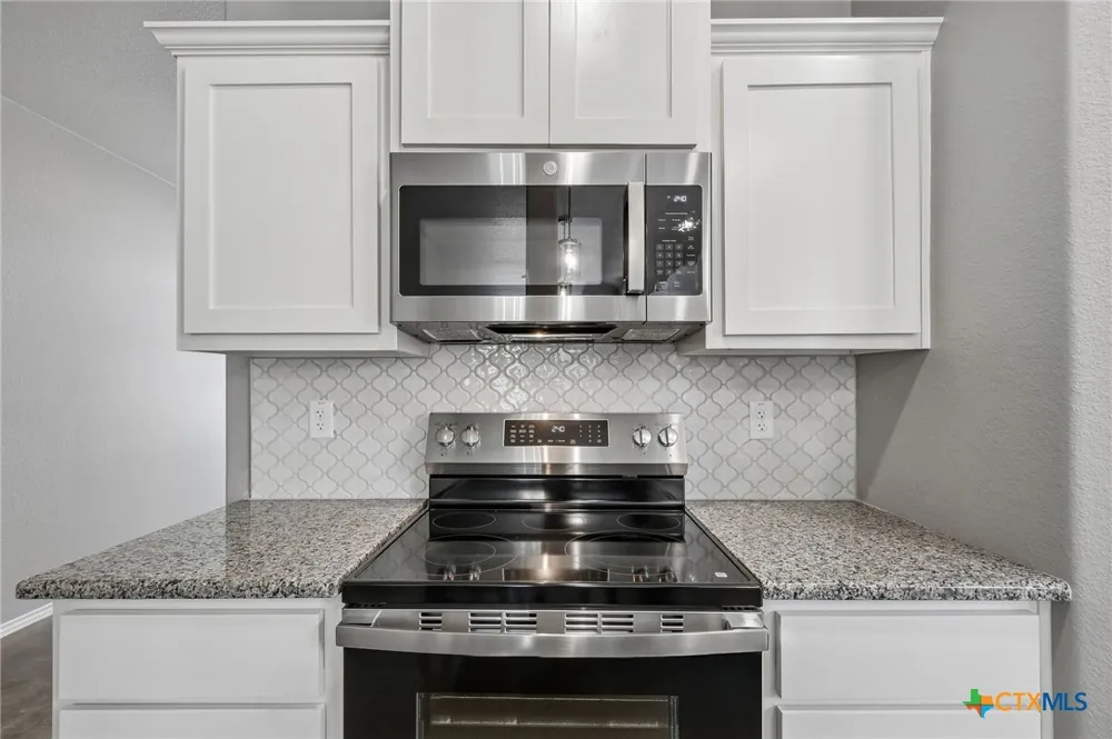 1413 Fossil Trail Belton, TX 76513