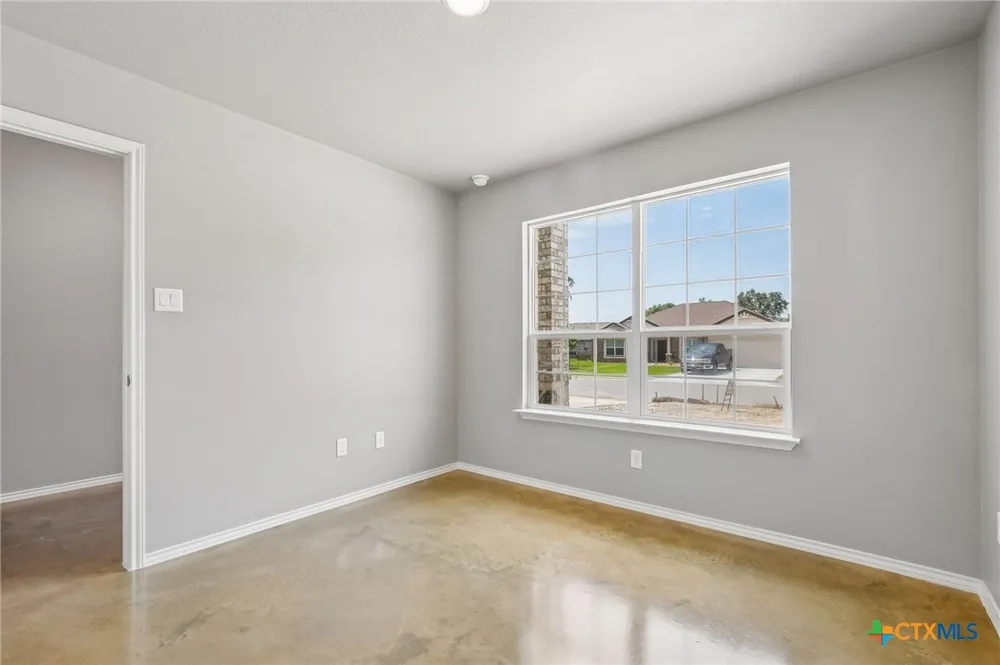 1413 Fossil Trail Belton, TX 76513