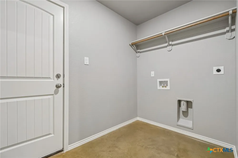 1413 Fossil Trail Belton, TX 76513