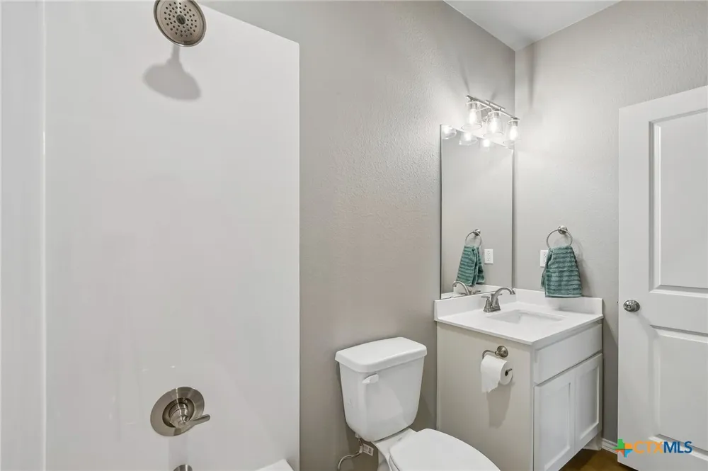 1413 Fossil Trail Belton, TX 76513