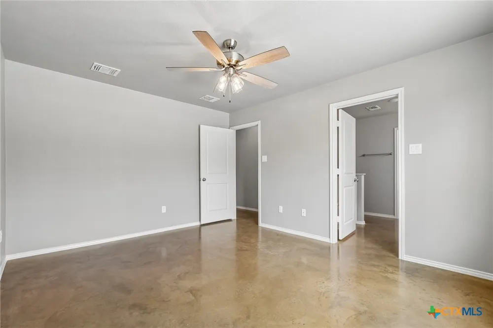 1413 Fossil Trail Belton, TX 76513