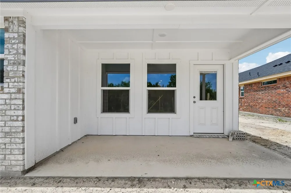 1413 Fossil Trail Belton, TX 76513