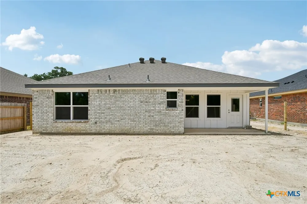 1413 Fossil Trail Belton, TX 76513