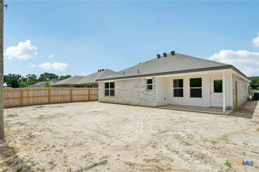 1413 Fossil Trail Belton, TX 76513