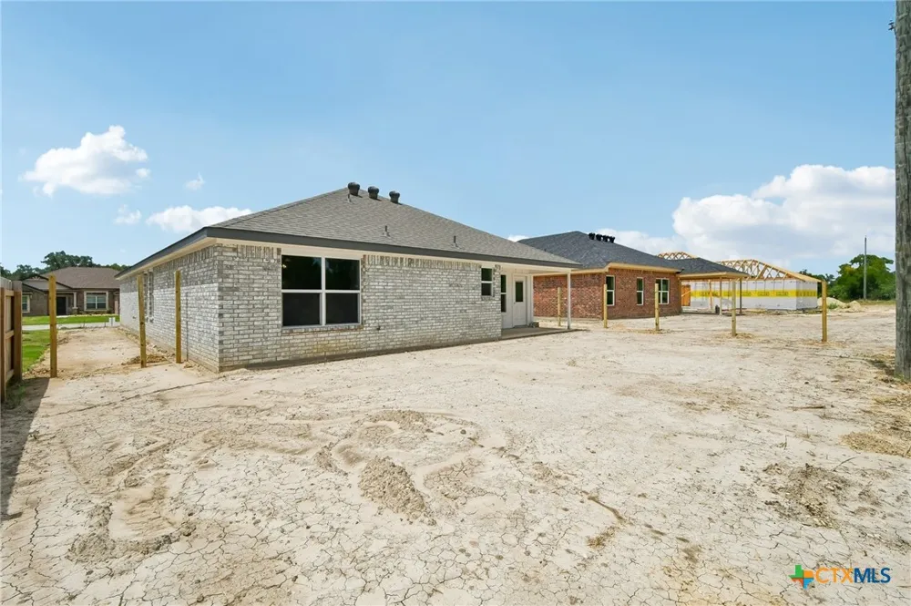 1413 Fossil Trail Belton, TX 76513
