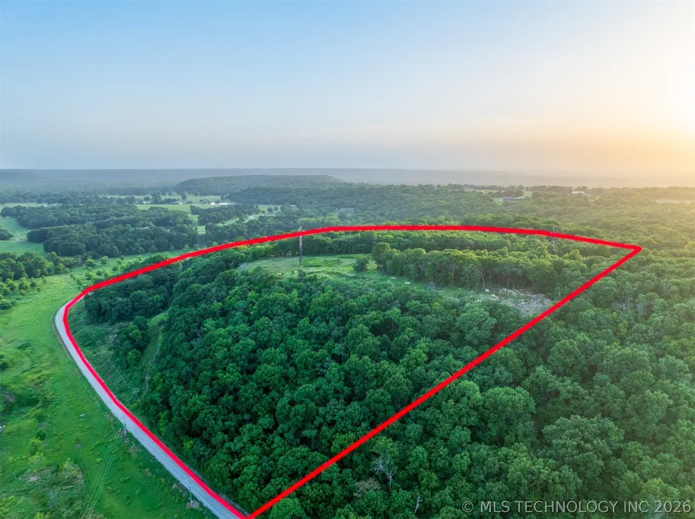 45 S 453 ROAD Claremore, OK 74017