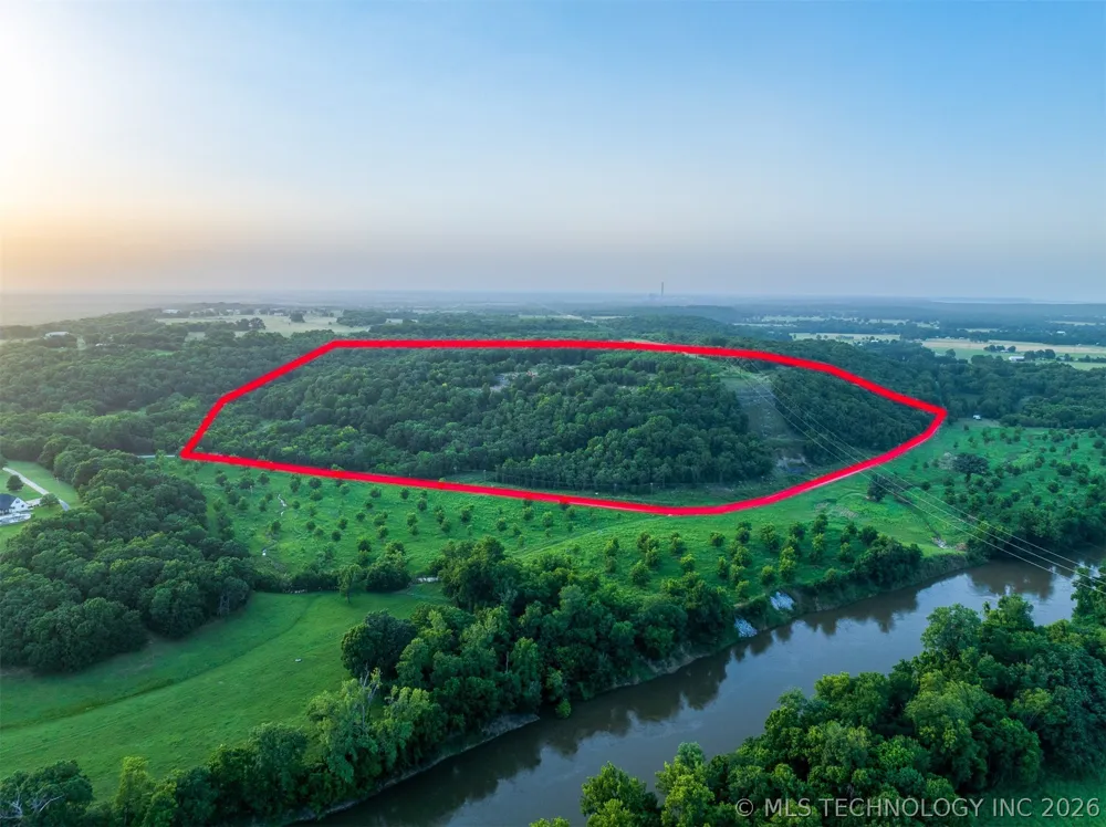 45 S 453 ROAD Claremore, OK 74017