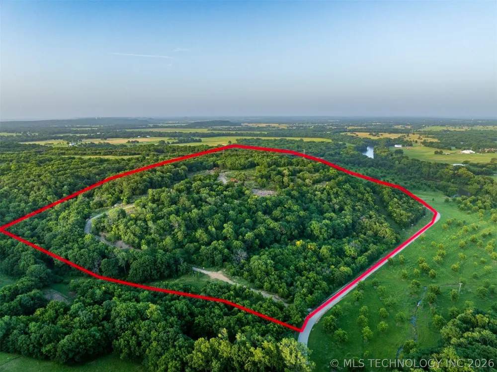 45 S 453 ROAD Claremore, OK 74017