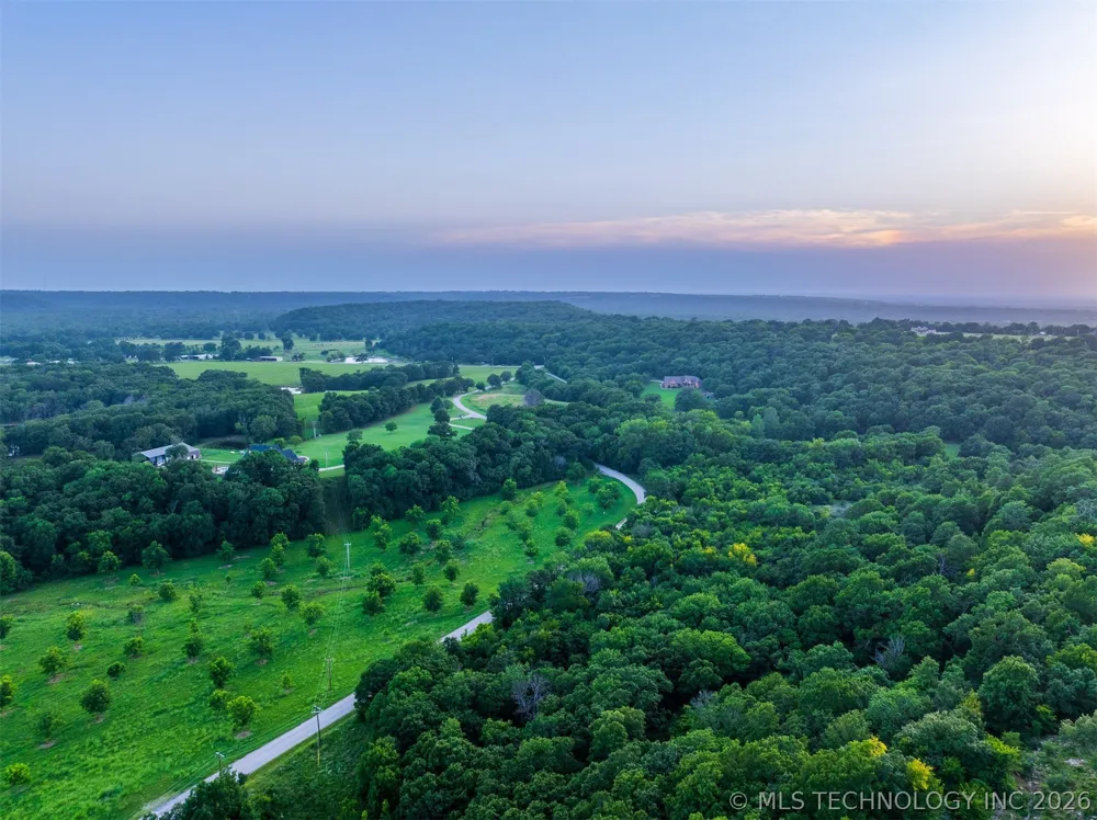 45 S 453 ROAD Claremore, OK 74017