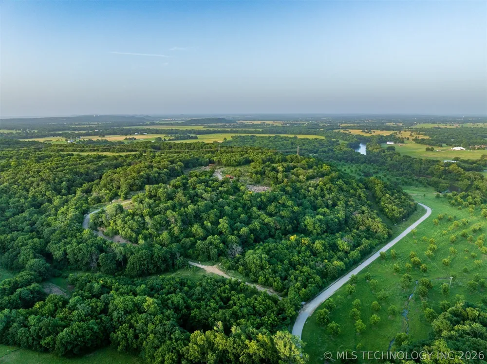 45 S 453 ROAD Claremore, OK 74017