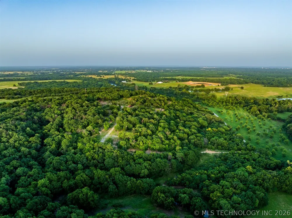 45 S 453 ROAD Claremore, OK 74017