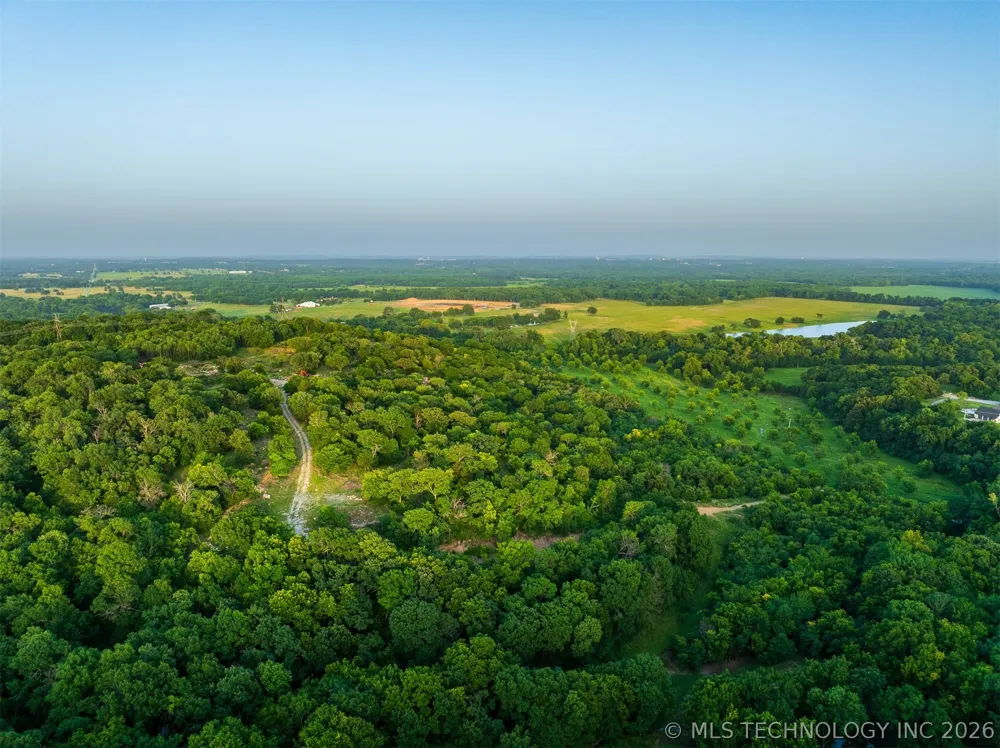 45 S 453 ROAD Claremore, OK 74017