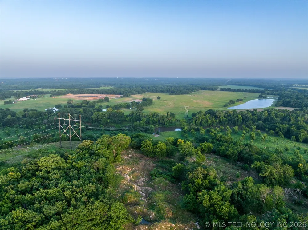 45 S 453 ROAD Claremore, OK 74017