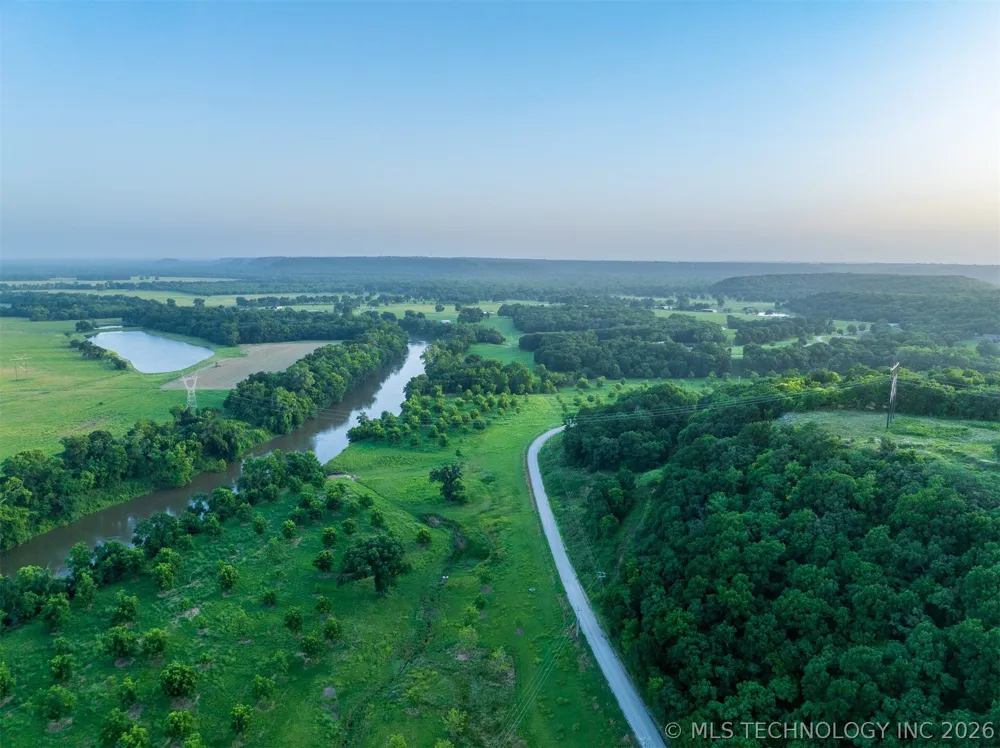 45 S 453 ROAD Claremore, OK 74017